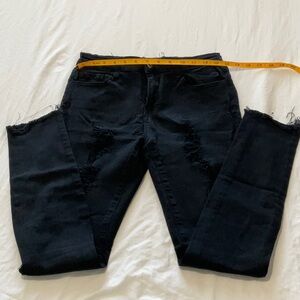 Cello Dark Denim Jeans